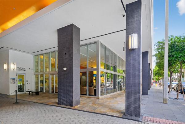 500 Brickell West, 55 SE 6th St #2103, Miami, Florida 33131, image 1