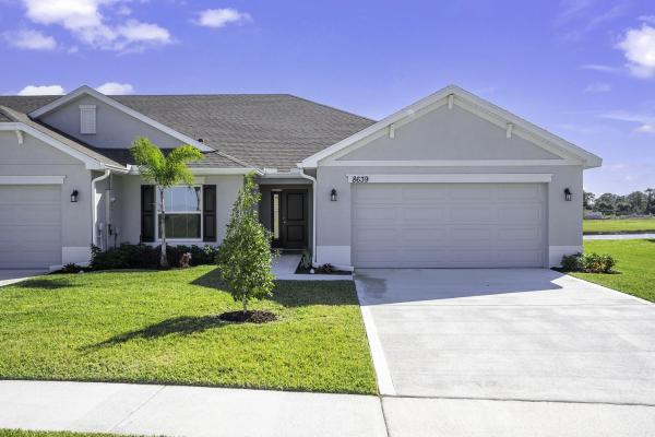 Waterstone Villas, 8632 Giovanni Ave, Fort Pierce, Florida 34951, image 1