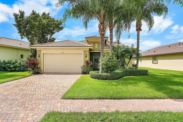 Four Seasons, 14841 Strand Ln, Delray Beach, Florida 33446, image 1