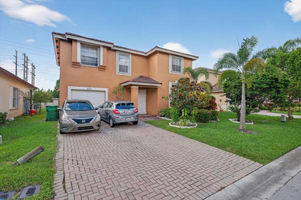 Newport At Turtle Run, 6124 NW 40th St, Coral Springs, Florida 33067, image 1
