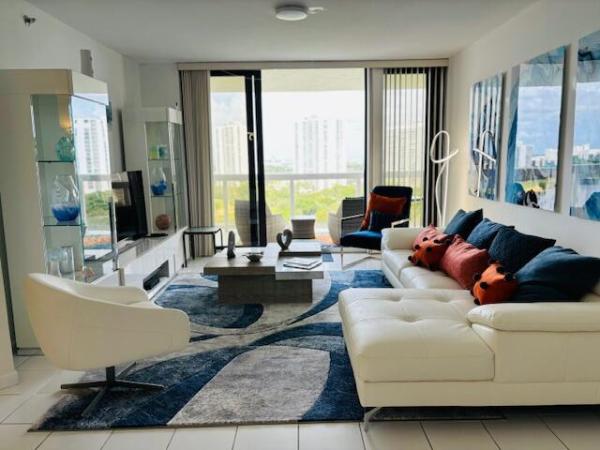 The Landmark, 20185 E Country Club Dr #1209, Aventura, Florida 33180, image 1