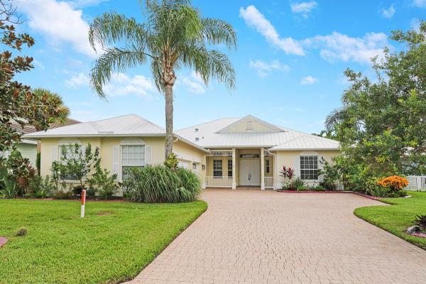 Magnolia Lakes At St Lucie West, 152 NW Magnolia Lakes Blvd, Port St. Lucie, Florida 34986, image 1