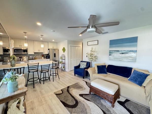 Colonial Ridge Club, 5505 N Ocean Blvd 2-204, Ocean Ridge, Florida 33435, image 1
