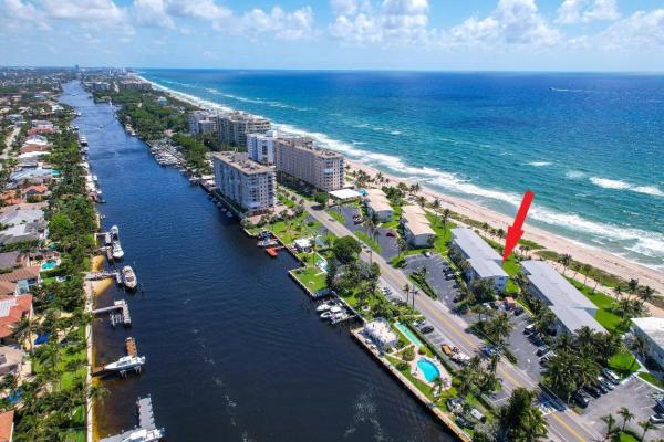 Hillsboro Mile Ocean, 1043 Hillsboro Mile 17c #17C, Hillsboro Beach, Florida 33062, image 1