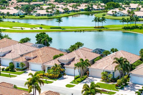 Turnberry Isle At Aberdeen, 6959 Fairway Lakes Dr, Boynton Beach, Florida 33472, image 1