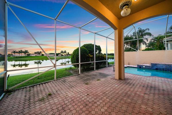 Turnberry Isle At Aberdeen, 6959 Fairway Lakes Dr, Boynton Beach, Florida 33472, image 3