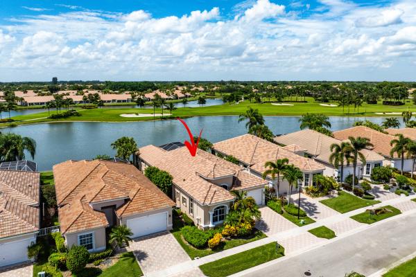 Turnberry Isle At Aberdeen, 6959 Fairway Lakes Dr, Boynton Beach, Florida 33472, image 1