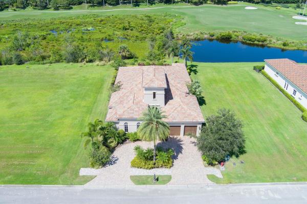 Tesoro Club, 138 SE Via San Marino, Port St. Lucie, Florida 34984, image 1