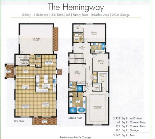 Library Commons, 122 NW Gardner St, Boca Raton, Florida 33432, image 1