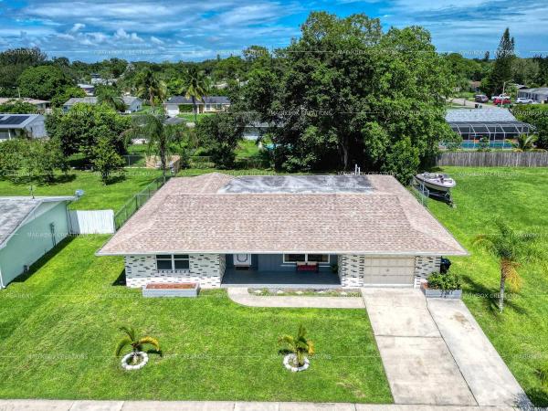Port St Lucie Residential, 213 SW Reynolds Ave, Port St. Lucie, Florida 34983, image 1