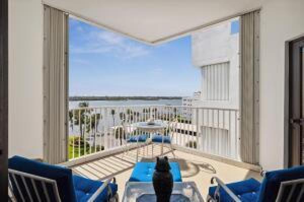 La Palma, 2860 S Ocean Blvd 602, Palm Beach, Florida 33480, image 1