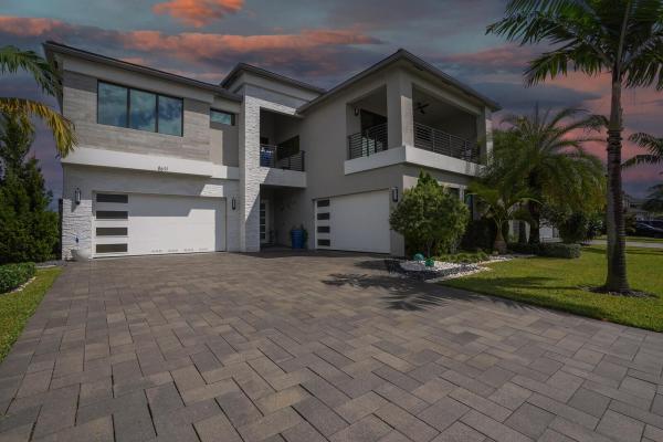 Lotus, 8611 Dearborn River Way, Boca Raton, Florida 33496, image 1