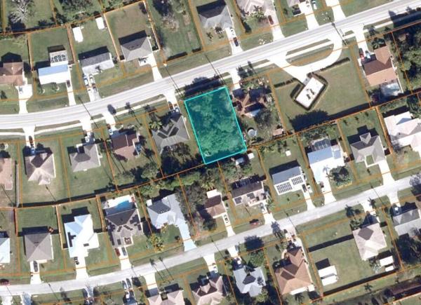 Sandhill Crossing, 2302 SE Melaleuca Blvd, Port St. Lucie, Florida 34952, image 1