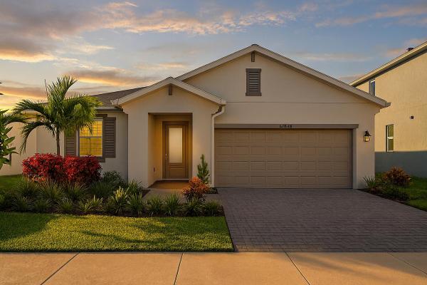 Cadence At Tradition, 14406 SW Skye Dr, Port St. Lucie, Florida 34987, image 1
