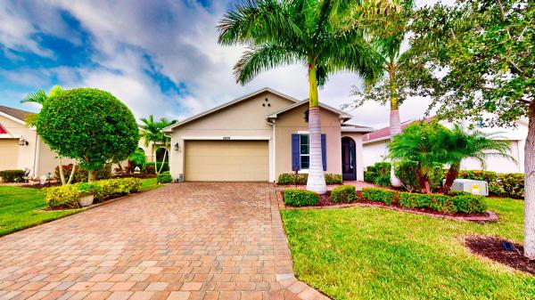 Vitalia At Tradition, 10207 SW Indian Lilac Trl, Port St. Lucie, Florida 34987, image 1