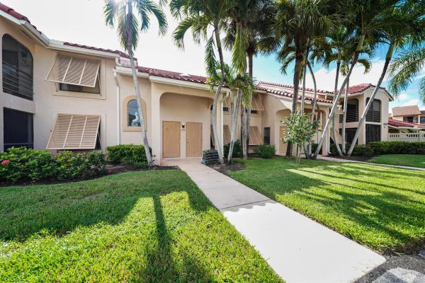 10204 Mangrove Dr 103, Boynton Beach, Florida 33437, image 1