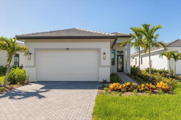 Tesoro Preserve, 116 SE Cortile Enza, Port St. Lucie, Florida 34952, image 1