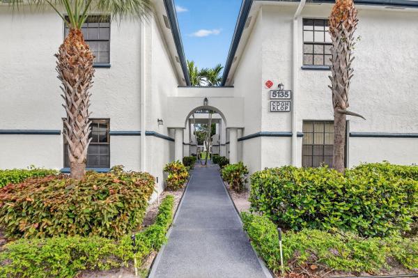 5135 Floria Dr #C, Boynton Beach, Florida 33437, image 1