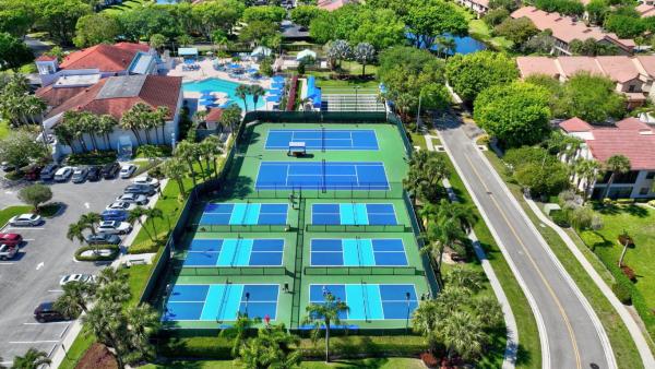 Illustre Village, 5135 Floria Dr #C, Boynton Beach, Florida 33437, image 2