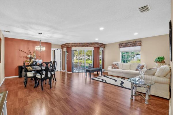 Illustre Village, 5135 Floria Dr #C, Boynton Beach, Florida 33437, image 1