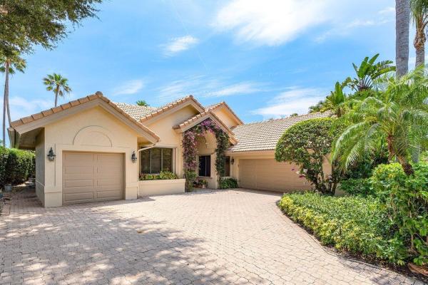 Frenchman's Creek Beach & Country Club, 13118 Redon Dr, Palm Beach Gardens, Florida 33410, image 1