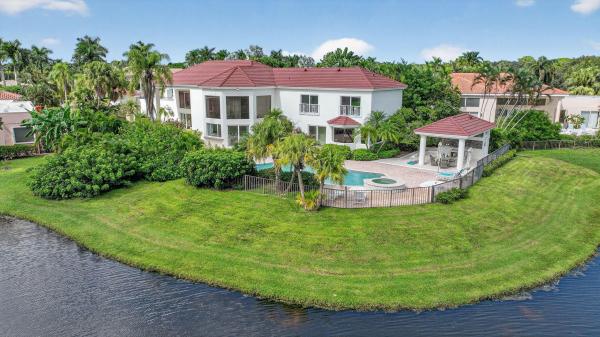 Hidden Cove At The Polo Club, 16670 Senterra Dr, Delray Beach, Florida 33484, image 1