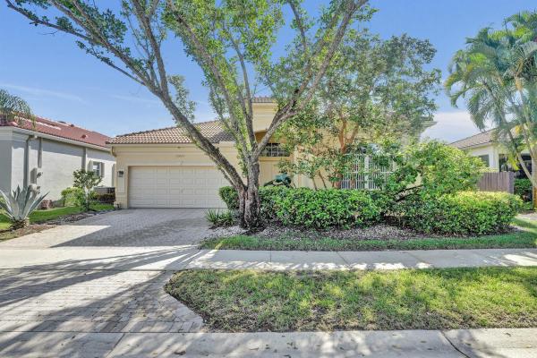 Vizcaya, 15874 Vivanco St, Delray Beach, Florida 33446, image 1