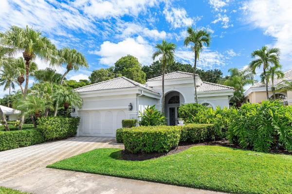 Emerald Key, 126 Emerald Key Ln, Palm Beach Gardens, Florida 33418, image 1