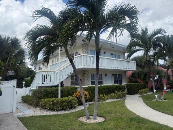 325 N Ocean Breeze #2, Lake Worth, Florida 33460, image 1