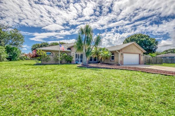 Paar Estates, 248 SW Marathon Ave, Port St. Lucie, Florida 34953, image 1