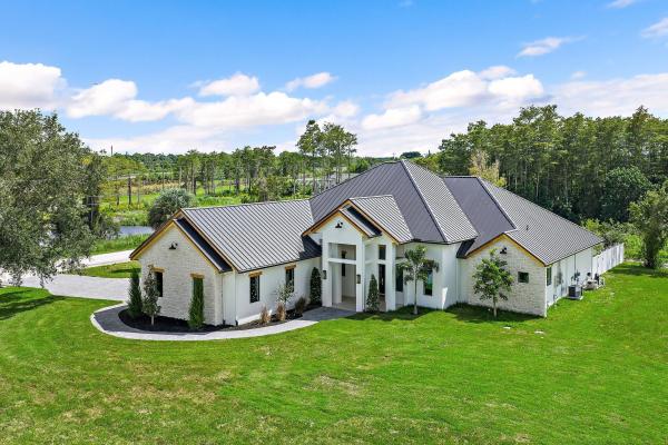 Palm Beach Country Estates, Palm Beach Gardens, Florida 33418, image 1