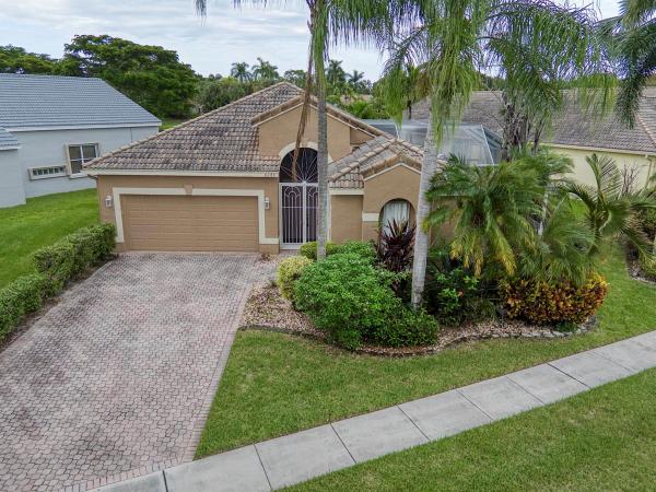 The Club At Indian Lakes, 6245 Copper Lake Ct, Boynton Beach, Florida 33437, image 1