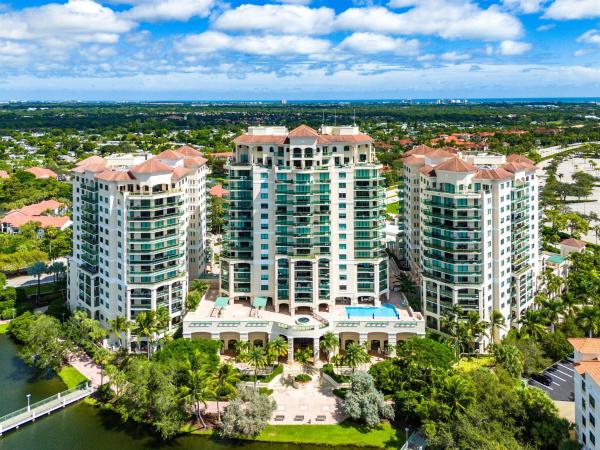 The Landmark At The Gardens, 3620 Gardens Pkwy 1203b, Palm Beach Gardens, Florida 33410, image 1
