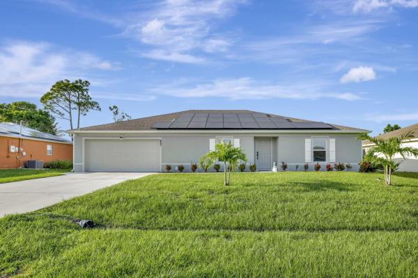 Floresta Pointe, 457 SE Guava Ter, Port St. Lucie, Florida 34983, image 1