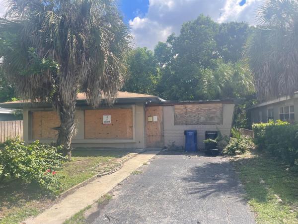 South Middle River, 1632 NW 9th Ave, Fort Lauderdale, Florida 33311, image 1