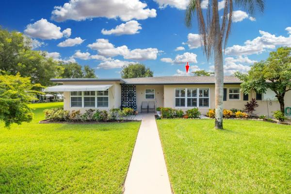 High Point Of Delray 4, 1012 Circle Ter E B, Delray Beach, Florida 33445, image 1