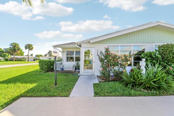 Cypress Lakes, 3484 Christopher St, West Palm Beach, Florida 33417, image 1