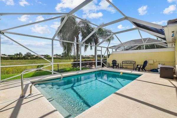 The Lakes At Tradition, 10811 SW Elsinore Dr, Port St. Lucie, Florida 34987, image 1