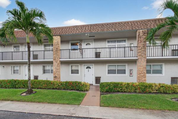 Sandalfoot Boulevard, 9915 Sandalfoot Blvd 418, Boca Raton, Florida 33428, image 1