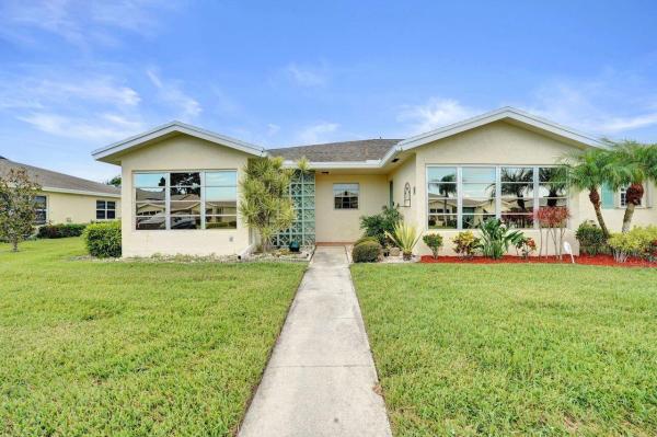 5289 Lakefront Blvd #B, Delray Beach, Florida 33484, image 1