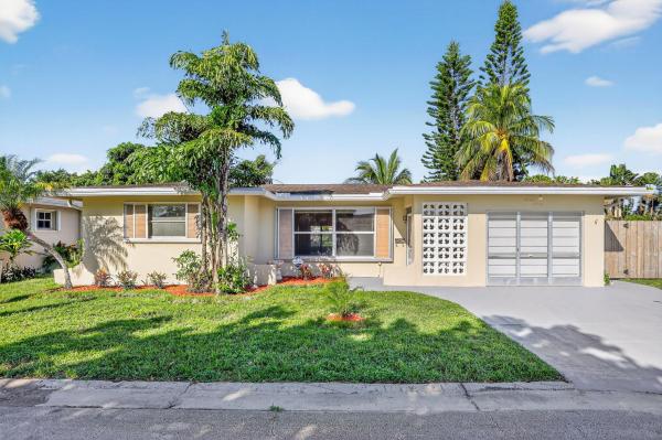 Paradise Gardens 1, 1190 NW 69th Ave, Margate, Florida 33063, image 1