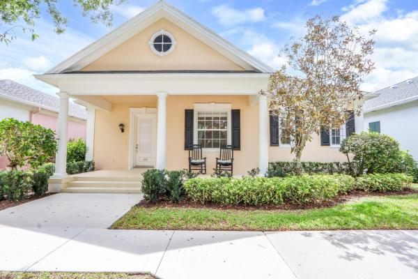 Newhaven At Abacoa, 122 Marlberry Cir, Jupiter, Florida 33458, image 1