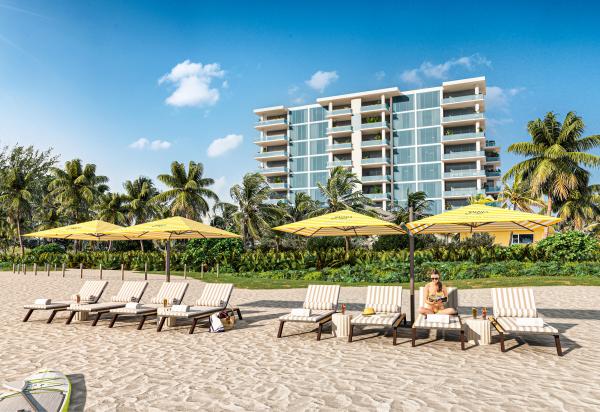 Salato Residences, 305 Briny Ave #703, Pompano Beach, Florida 33062, image 1