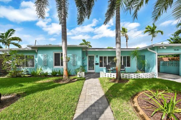 Poinsettia Heights, 1541 NE 16th Ter, Fort Lauderdale, Florida 33304, image 1