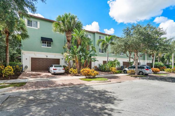 Library Commons, 34 NW 7th St, Boca Raton, Florida 33432, image 1