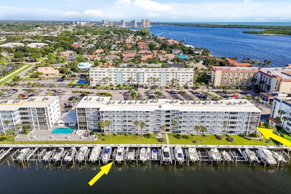 Paradise Villas, 104 Paradise Harbour Blvd 215, North Palm Beach, Florida 33408, image 1