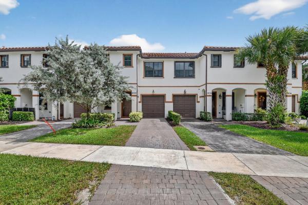 6032 Bangalow Dr, Lake Worth, Florida 33463, image 1