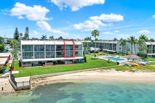 La Entrada Del Mar, 1300 Seaway Dr #E 5, Fort Pierce, Florida 34949, image 1