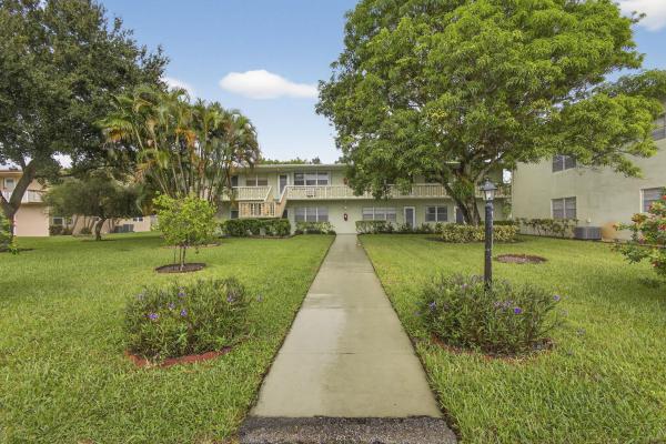 52 Norwich C, West Palm Beach, Florida 33417, image 1