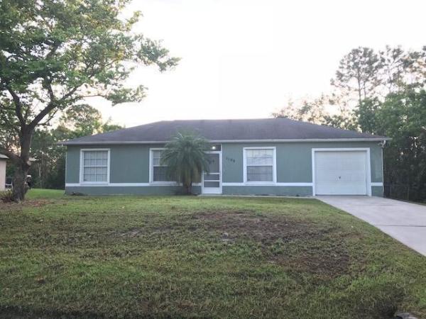 Swan Park, 1149 SW Dorchester St, Port St. Lucie, Florida 34983, image 1
